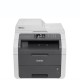 MULTIFUNCIONAL BROTHER MFC-9130CW LASER COLOR