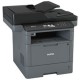 MULTIFUNCIONAL BROTHER MFCL5900DW LASER BLANCO Y NEGRO