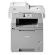 MULTIFUNCIONAL LASER BROTHER MFCL9550CDW LASER COLOR