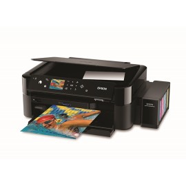 MULTIFUNCIONAL EPSON L850 INYECCION DE TINTA COLOR