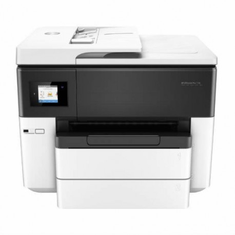 MULTIFUNCIONAL HP OFFICEJET PRO 7740 INYECCION DE TINTA COLOR
