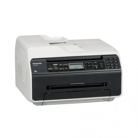 MULTIFUNCIONAL PANASONIC KXMB1530 LASER BLANCO Y NEGRO