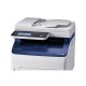 MULTIFUNCIONAL XEROX WORKCENTRE 6027NI LASER COLOR