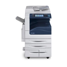 MULTIFUNCIONAL XEROX WORKCENTRE 7845T LASER COLOR