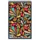 CUADERNO TAQUIGRAFIA LARGO RAYA ESTRELLA DE 80 HOJAS PASTA DURA TIPO METALICO 1 PIEZA