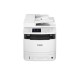 MULTIFUNCIONAL CANON MF414DW LASER BLANCO Y NEGRO