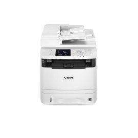 MULTIFUNCIONAL CANON MF414DW LASER BLANCO Y NEGRO