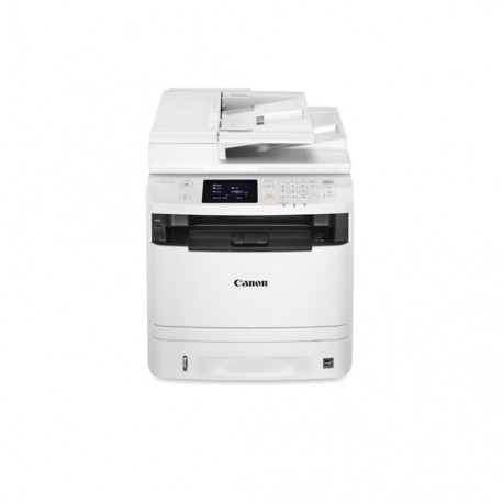 MULTIFUNCIONAL CANON MF414DW LASER BLANCO Y NEGRO
