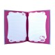 LIBRETA DE NOTAS MODELO HELLO KITTY 1