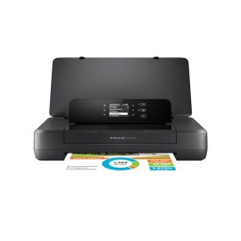 IMPRESORA OFFICEJET 200 MOBILE INYECCION DE TINTA COLOR