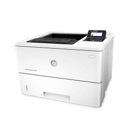 IMPRESORA HP LASERJET ENTERPRISE M506DN TECNOLOGIA DE IMPRESION LASER A BLANCO Y NEGRO