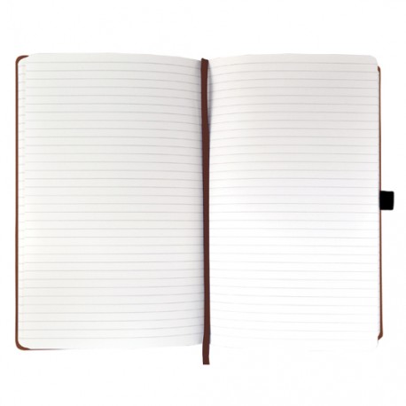 LIBRETA DE NOTAS MODELO DOVER MIEL