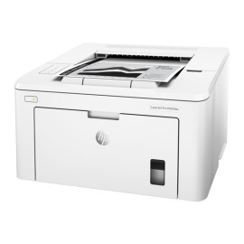 IMPRESORA HP LASERJET PRO M203DW TECNOLOGIA DE IMPRESION LASER A BLANCO Y NEGRO