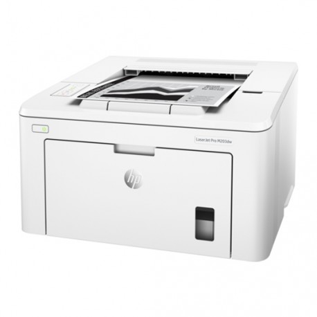 IMPRESORA HP LASERJET PRO M203DW TECNOLOGIA DE IMPRESION LASER A BLANCO Y NEGRO