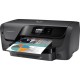 IMPRESORA HP OFFICEJET PRO 8210 TECNOLOGIA DE IMPRESION INYECCION DE TINTA A COLOR