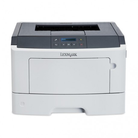IMPRESORA LEXMARK MS317DN TECNOLOGIA DE IMPRESION LASER A BLANCO Y NEGRO