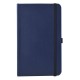 LIBRETA DE NOTAS MODELO PAROS AZUL