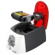 IMPRESORA PARA CREDENCIALES BADGY BAD100 TECNOLOGIA DE IMPRESION TERMICA A COLOR