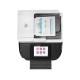 ESCANER HP DIGITAL SENDER FLOW 8500FN2 CAMA PLANA, ALIMENTADOR AUTOMÁTICO DE DOCUMENTOS (ADF) 75 A 600 DPI