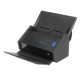 ESCANER FUJITSU IX500 PLANO, ADF 600 X 600 DPI