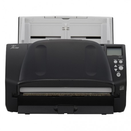 ESCANER FUJITSU FI-7160 ADF 600 X 600 DPI
