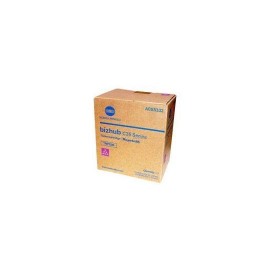 TONER KONICA MINOLTA TNP22M A0X5332 COLOR MAGENTA