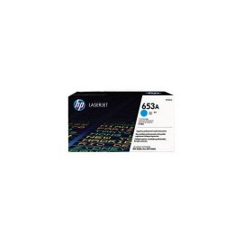 TONER HP 653A CF321A COLOR CYAN