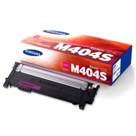 TONER SAMSUNG CLTM404S CLT-M404S/XAX COLOR MAGENTA