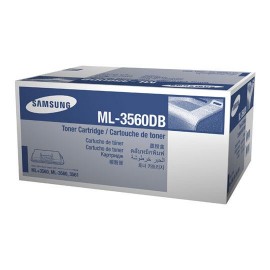 TONER SAMSUNG ML-3560DB ML3560DB COLOR NEGRO