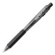 BOLIGRAFO PENTEL WOOW! BK404 COLOR NEGRO DE PUNTO MEDIANO 1.0 MM TIPO DE BARRIL TRIANGULAR 1 PIEZA