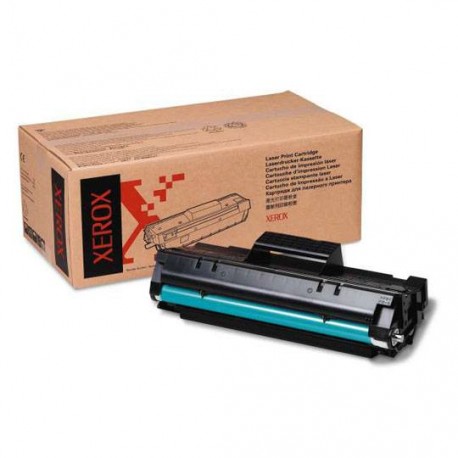 TONER XEROX 106R01410 106R01410 COLOR NEGRO