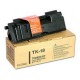 TONER KYOCERA MITA NEGRO TK 18 370QB0KM CAPACIDAD ESTANDAR