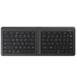 TECLADO PLEGABLE MICROSOFT GU5-00004 INALAMBRICO CONEXION BLUETOOTH