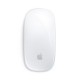 MOUSE INALAMBRICO APPLE MLA02LZ/A CONEXION BLUETOOTH COLOR BLANCO