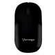 MOUSE INALAMBRICO VORAGO 205 CONEXION USB COLOR NEGRO