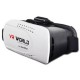 TECHPAD VR WORLD, LENTES DE REALIDAD VIR