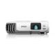 PROYECTOR EPSON POWERLITE W29 3000 LUMENES RESOLUCION WXGA CONECTIVIDAD HDMI,WIFI