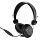 AUDIFONOS ACTEK LVAM05 TIPO IN-EAR ALAMBRICOS CONEXIÓN/MEDIDA 3.5 MM COLOR NEGRO