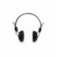 AUDIFONOS ACTEK LVAM05 TIPO IN-EAR ALAMBRICOS CONEXIÓN/MEDIDA 3.5 MM COLOR NEGRO