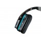 DIADEMA GAMER INALAMBRICA LOGITECH G933 BLUETOOTH COLOR NEGRO