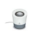 BOCINAS ALAMBRICAS LOGITECH Z51 CON CONEXION 3.5 MM COLOR BLANCO