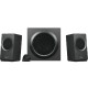 BOCINAS INALAMBRICA LOGITECH Z337 CON CONEXION BLUETOOTH COLOR NEGRO