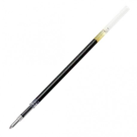 REPUESTO DE BOLIGRAFO ZEBRA Z-MULSION NEGRO PUNTO FINO 1 PIEZA