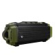 BOCINAS INALAMBRICAS DREAMWAVE DW-02004 CON CONEXIÓN BLUETOOTH COLOR VERDE