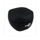 BOCINA INALAMBRICA PERFECT CHOICE EL-994572-0001 CON CONEXION BLUETOOTH COLOR NEGRO