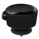 BOCINAS INALAMBRICAS DIVOOM DIV410 CON CONEXIÓN BLUETOOTH COLOR NEGRO