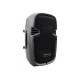 BOCINAS INALAMBRICAS POWER XP-8000 DE 2500 WATTS CON RADIO FM USB/SD CON CONEXION BLUETOOTH COLOR NEGRO