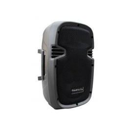 BOCINAS INALAMBRICAS POWER XP-8000 DE 2500 WATTS CON RADIO FM USB/SD CON CONEXION BLUETOOTH COLOR NEGRO