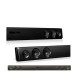 BARRA DE SONIDO LG LAS260B BLUETOOTH NEGRO