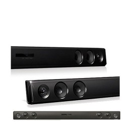 BARRA DE SONIDO LG LAS260B BLUETOOTH NEGRO